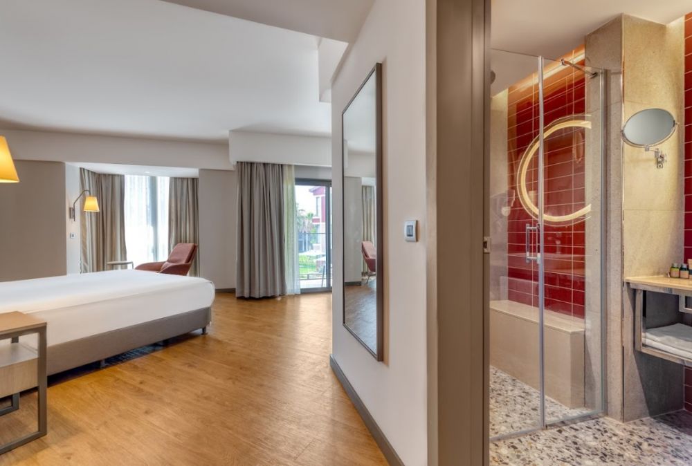 Club Family Suite, Megasaray Club Belek 5*