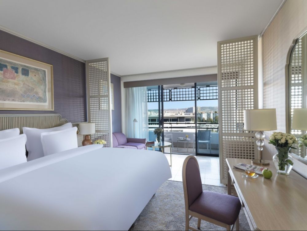 Standard Room, Rixos Downtown Antalya 5*