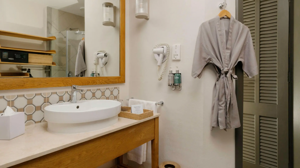 Privilege Room, Veranda Paul et Virginie Hotel & SPA | Adults Only 4*