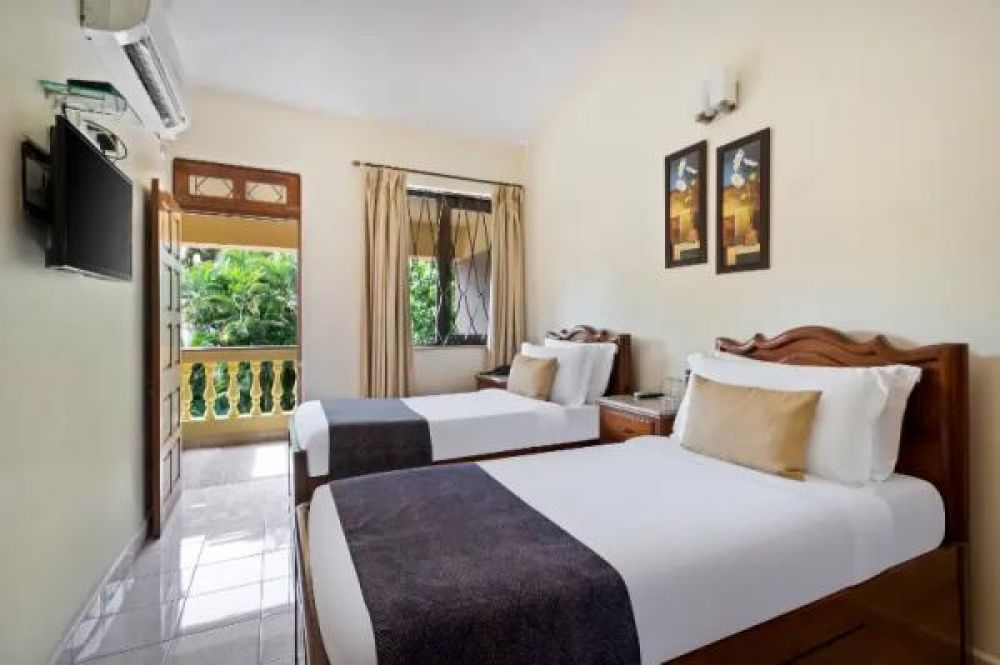 Two Bedroom Family Villa with Private Pool, De Mandarin Suites and Villas 4*