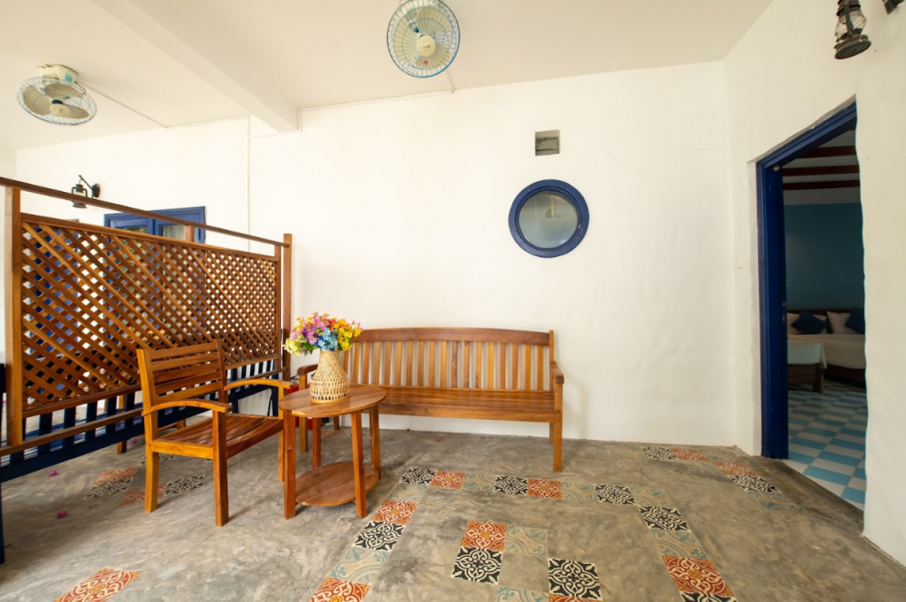 Family Garden View, Isabella Resort & Spa 3*