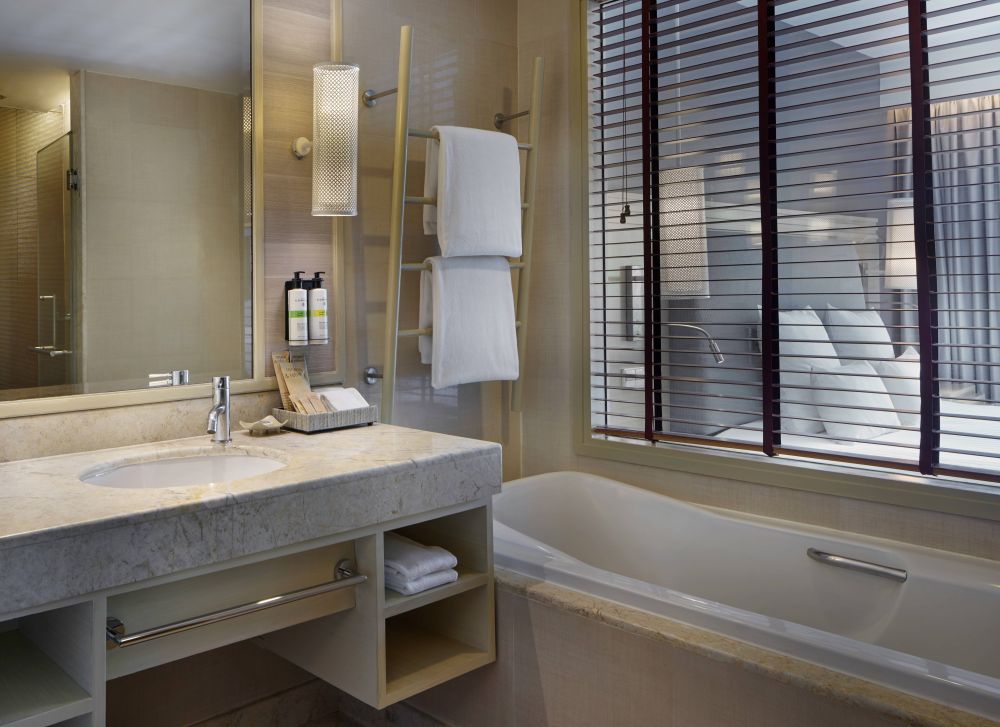 Deluxe Room with Garden View, Pullman Phuket Panwa Beach Resort 5*