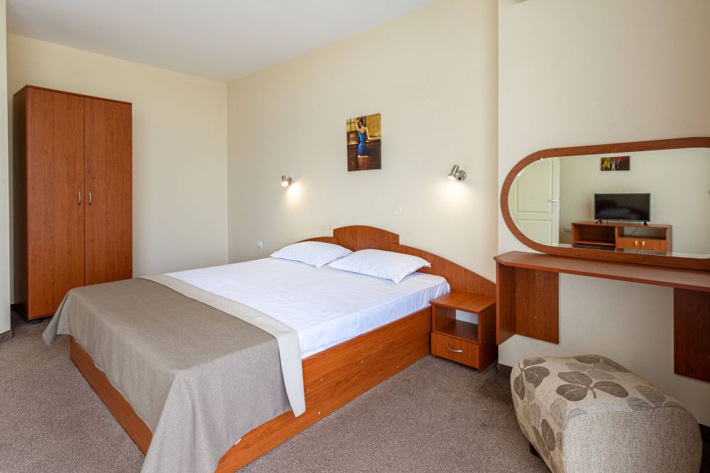 Apartment, BSA Gradina (ex. Gradina Golden Sands) 4*