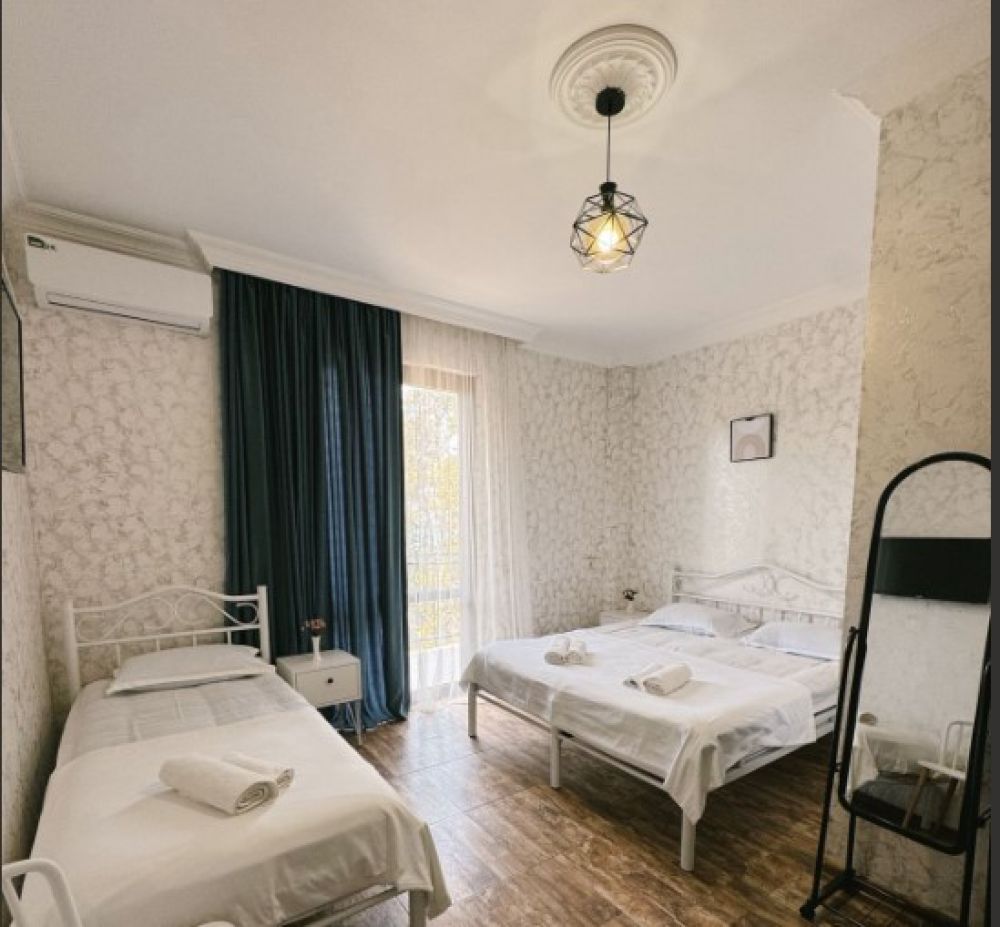 Double room/ Standard, Love Hotel 3*