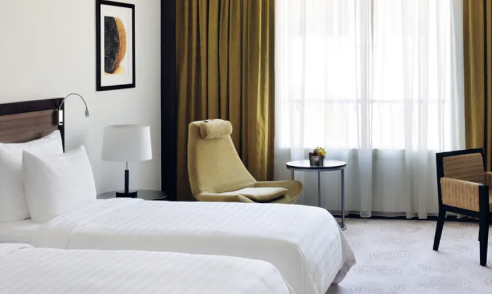 Avani Room, Avani Deira Dubai 5*