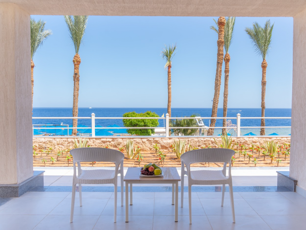 Elite Deluxe, Albatros Royal Grand Sharm (ex. Royal Grand Sharm) | Adults Only 16+ 5*