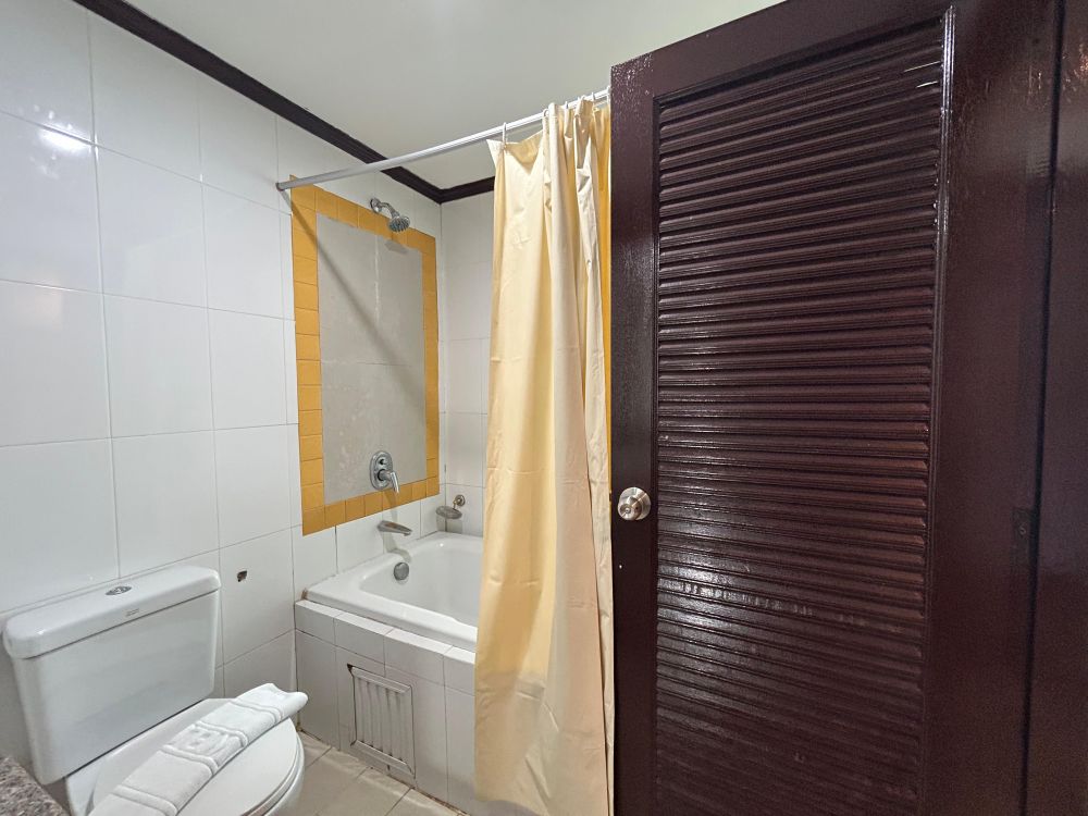 Deluxe Twin/Queen Room, Amara APK Resort & Spa (ex. Cocoon APK Resort & Spa) 3*