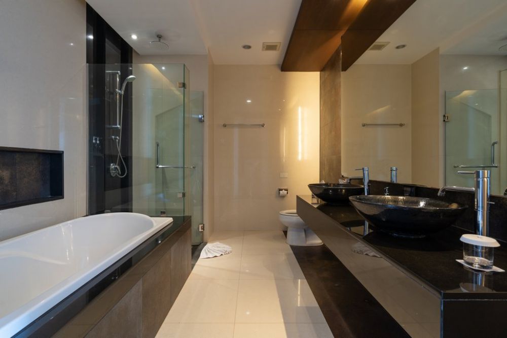 Junior Suite lV/SV, Cape Panwa Hotel 5*