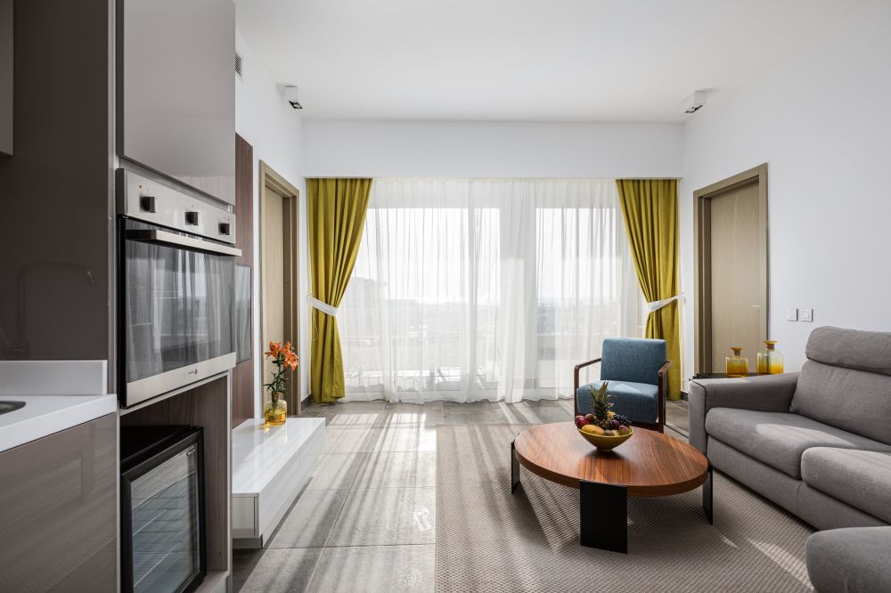 G-Suite, The G Hotel Seashell 5*