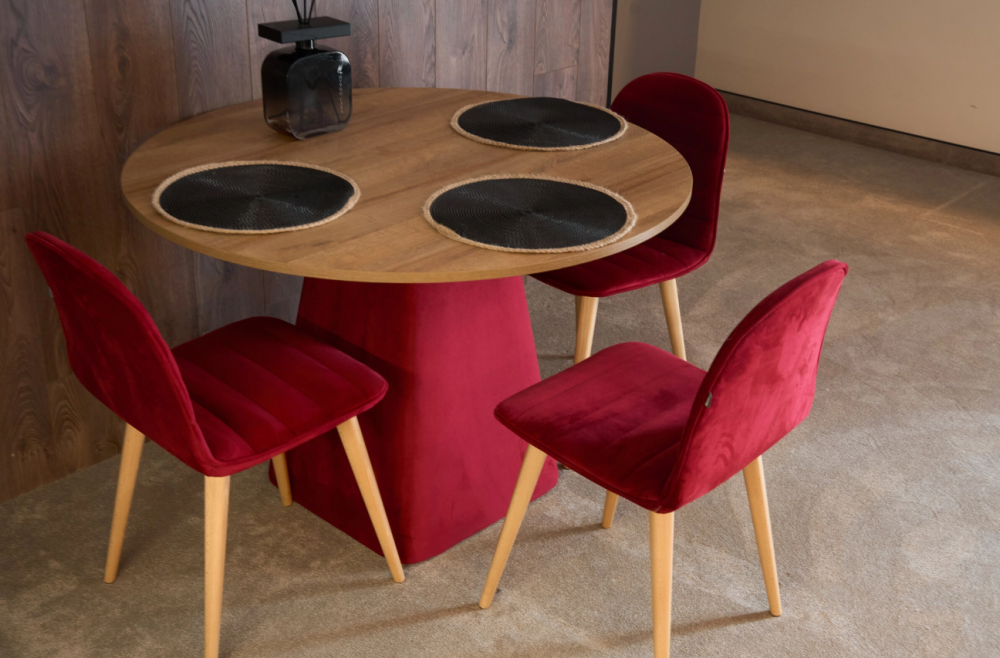 Suite with Terrace, Fomich Residence 