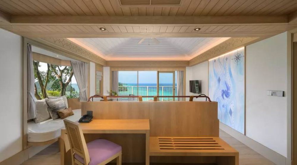 Villa Ocean View, Centara Villas Phi Phi Island 4*