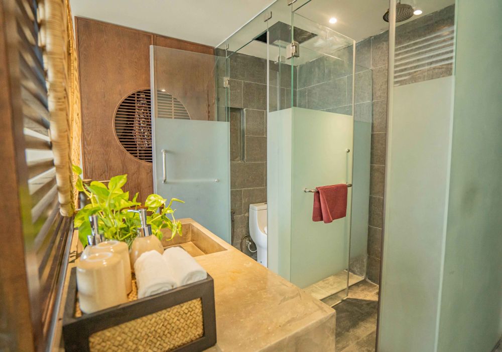 Signature Balcony Room, The Signature Hotel Nha Trang 5*