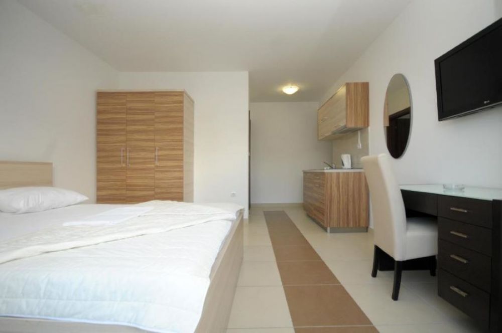 Double Room, Anita Apartments 3*