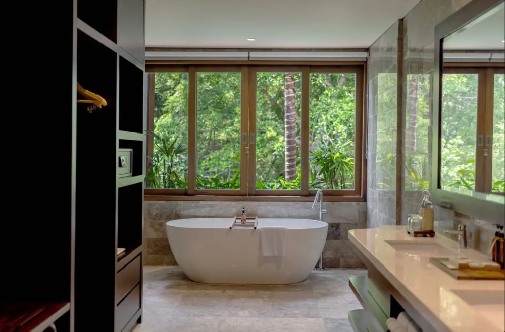 Rooftop Villa with Pool, AnandaDara Ubud Resort and Spa 4*