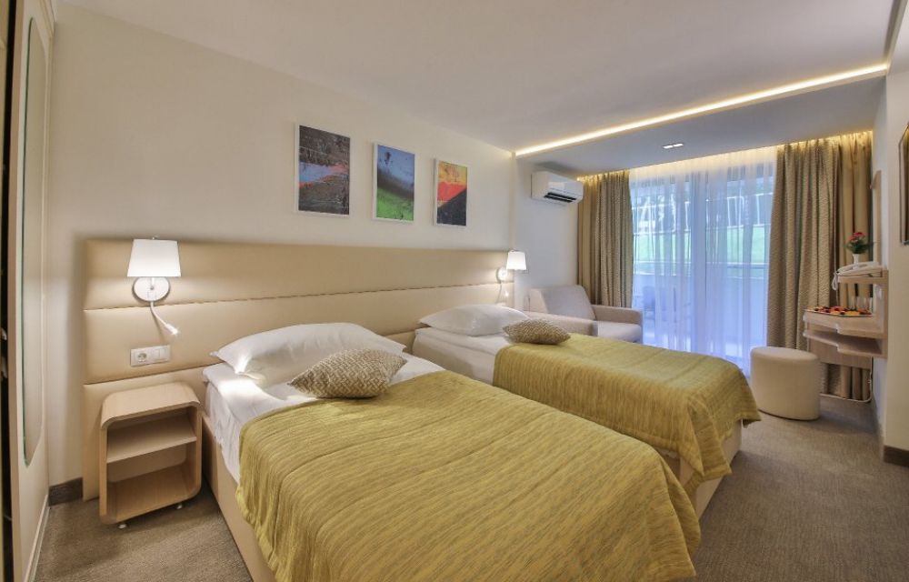 Deluxe Room, Calimera Ralitsa Superior (ex. Primasol Ralitsa Superior) 4*
