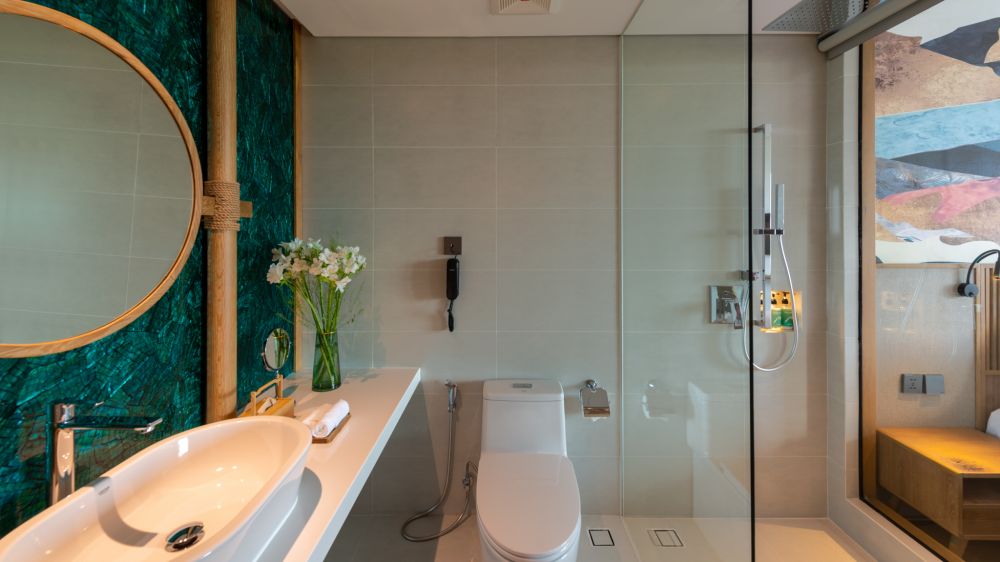 Deluxe Garden, Bellerive Hoi An Resort & Spa 5*