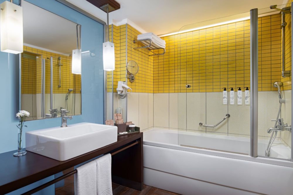 Family Suite Room, Rixos Sungate 5*