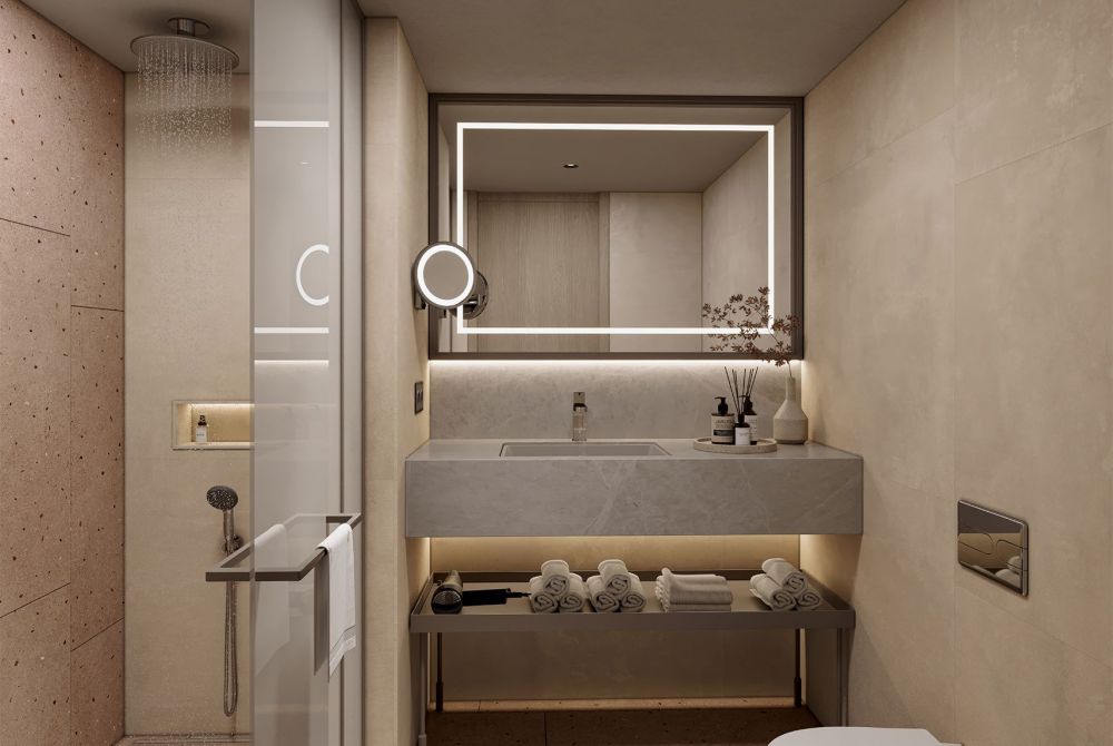 Dublex Family Suite, Paloma Grida Resort & Spa 5*