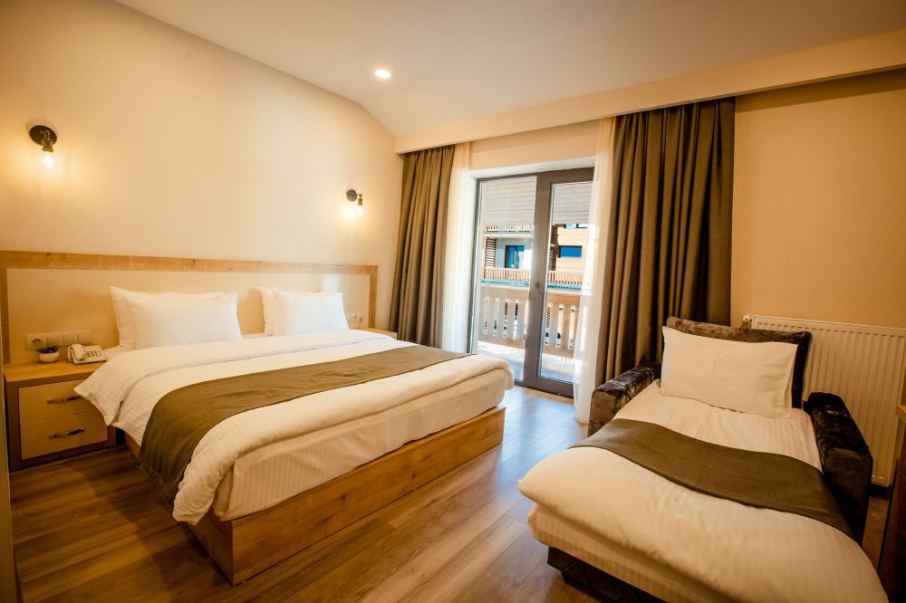 Suite, Gudauri Inn 4*