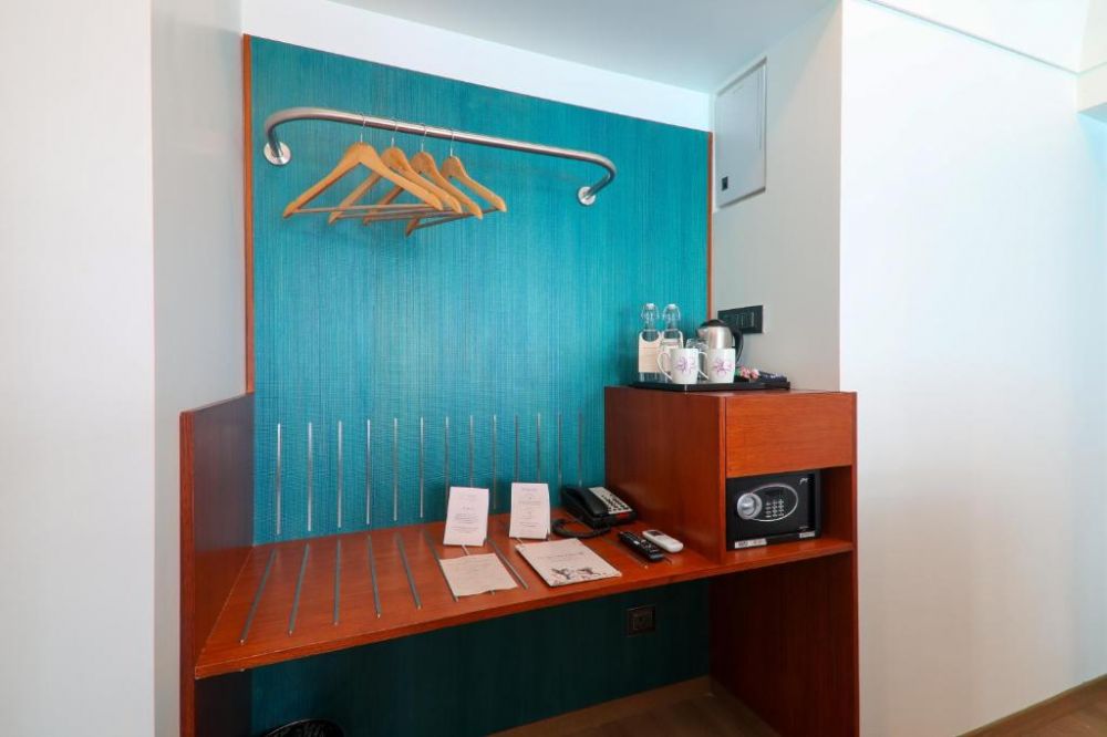 Kingfisher Haven, Orchid Passaros 4*