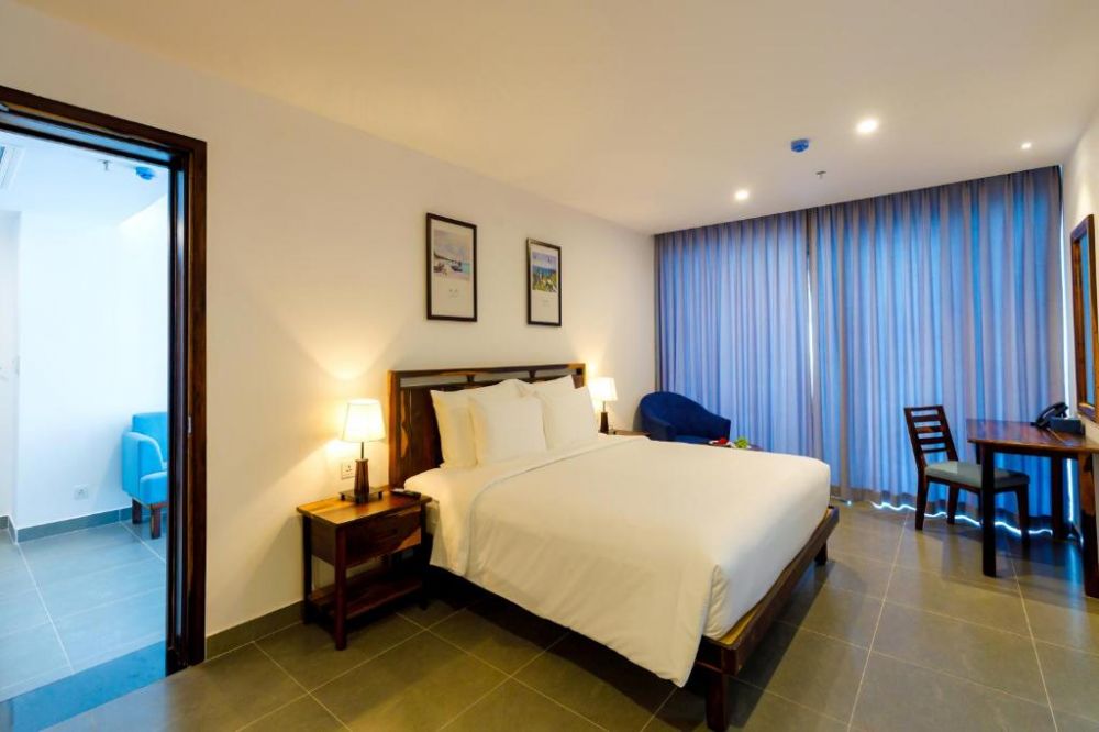 Asteria Suite 1 Bedroom, Asteria Mui Ne Resort 5*