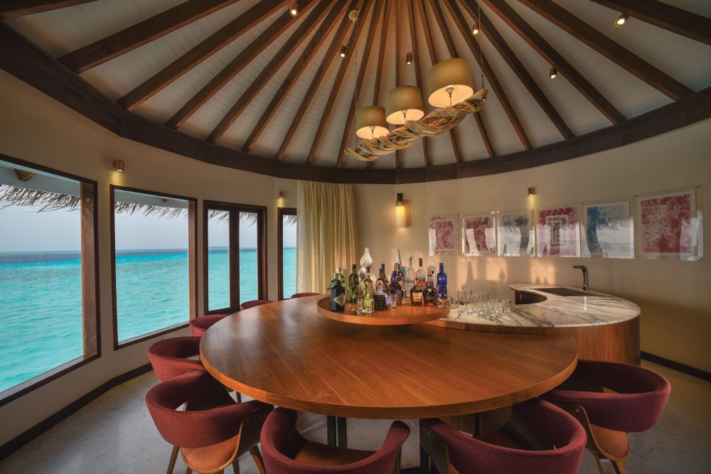 The OZEN Residence, OZEN Life Maadhoo (ex. OZEN by Atmosphere) 5*