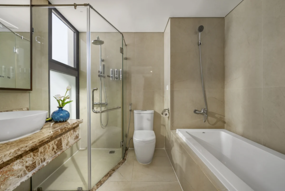 Balcony Executive Premier, Balcona Hotel Da Nang 4*
