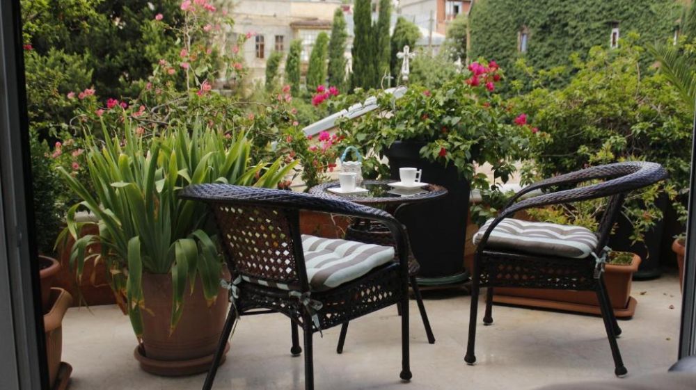 Junior Suite, Elea Old Tbilisi 4*