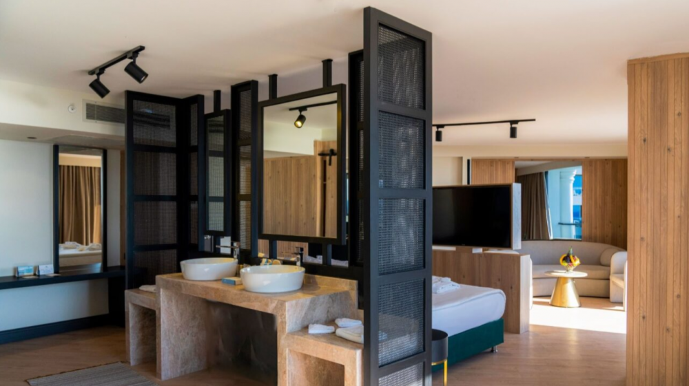 Alarcha Suit, Alarcha Hotel & Resort 5*