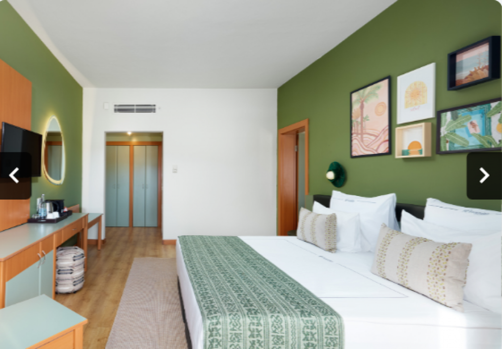 Hotel Family, Aqi Hydros Club (ex. TT Hydros Club Hotel) 5*