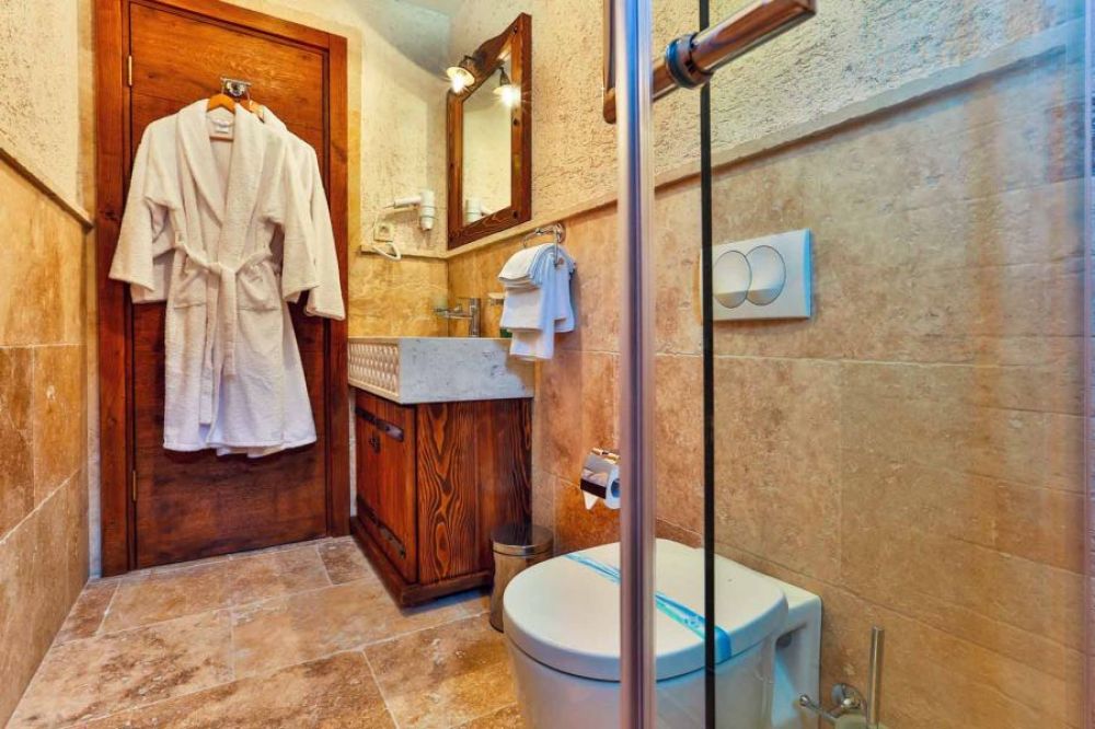 Standard Dbl/twin Room, Stara Carsija Hotel & SPA 5*