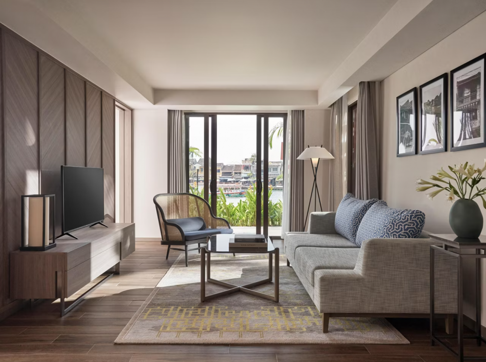 Suite River View, Moire Hoi An Vignette Collection by IHG Resort 5*