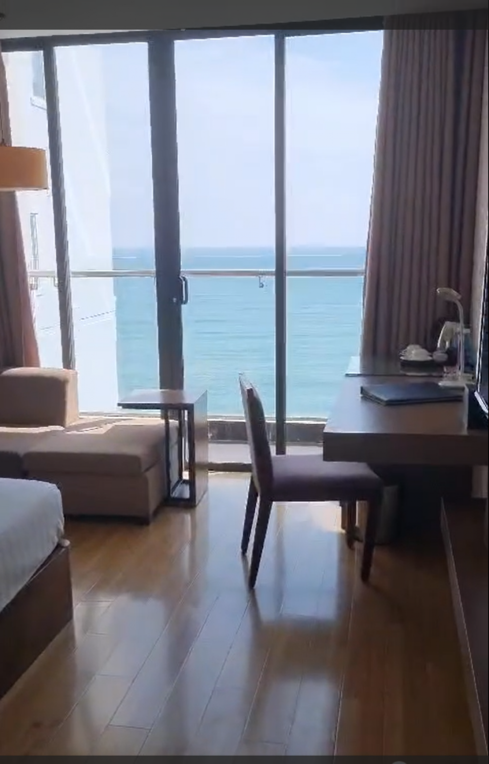 Connecting OV Room, King Town Grand Hotel & Wedding Center 4*