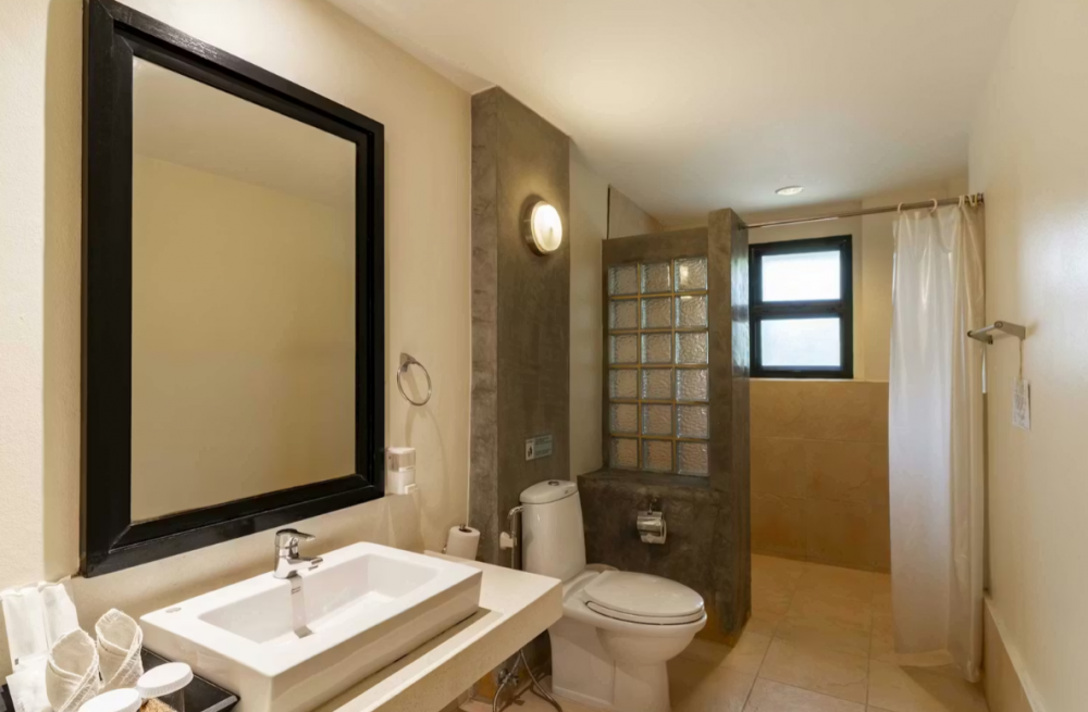 Family Room, Baan Khao Lak Beach Resort 4*