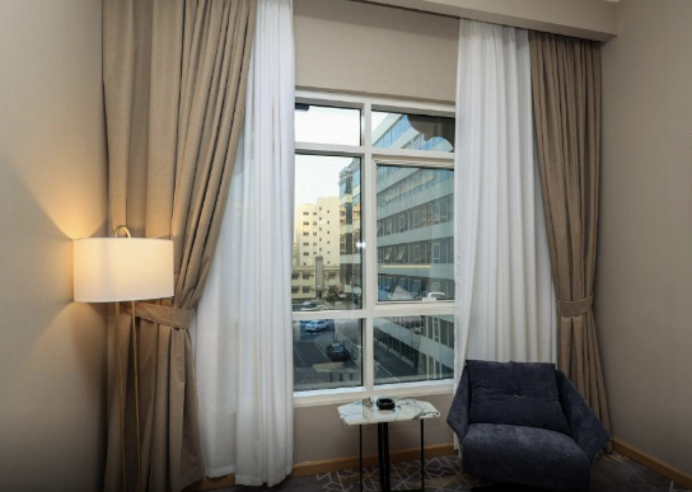 Premium King/ Twin Room, Best Western Premier M Four Hotel 4*