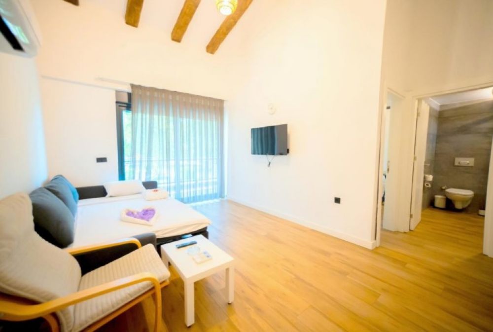 Anex Sweet Home - D, Camyuva Beach 4*