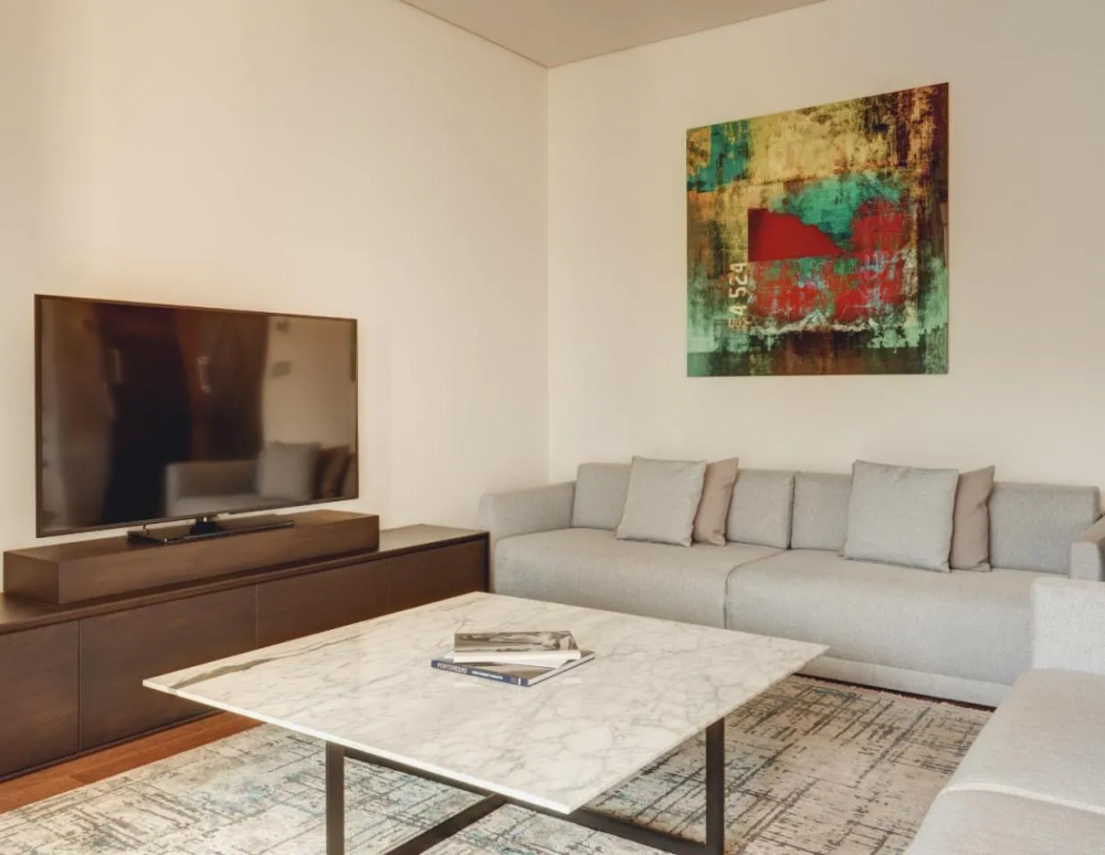 Bonaca Sea View Suite 2 bedroom, Portonovi Resort 5*