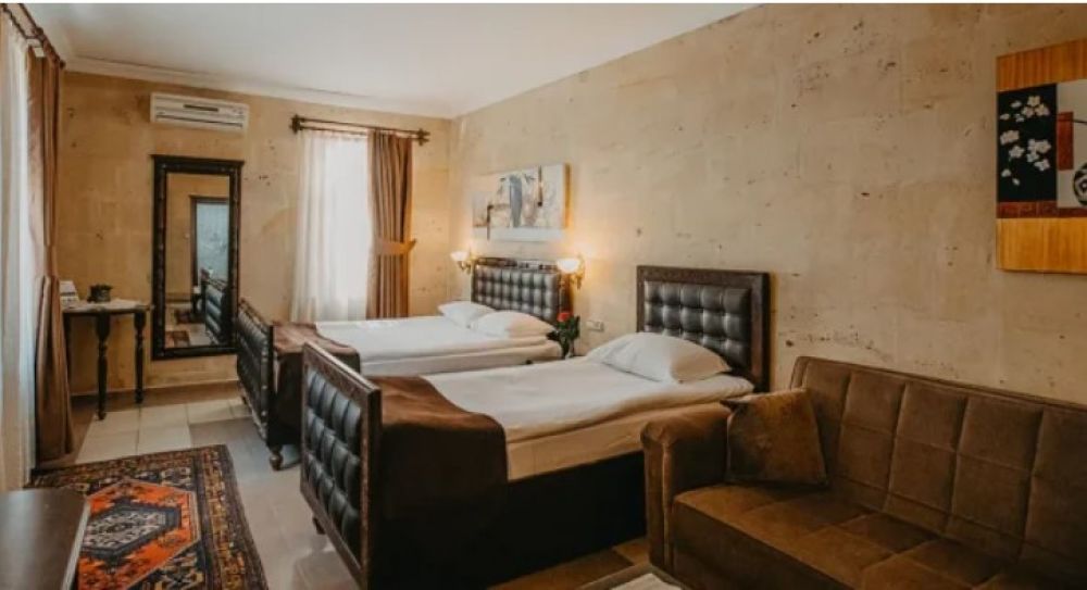 Stone Room/ 3 Pax, Royal Stone Houses 3*