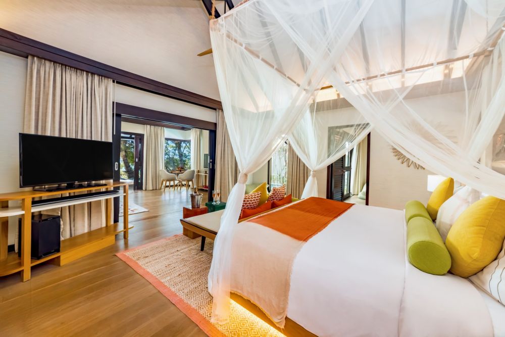Earth Pool Pavilion, OZEN Life Maadhoo (ex. OZEN by Atmosphere) 5*