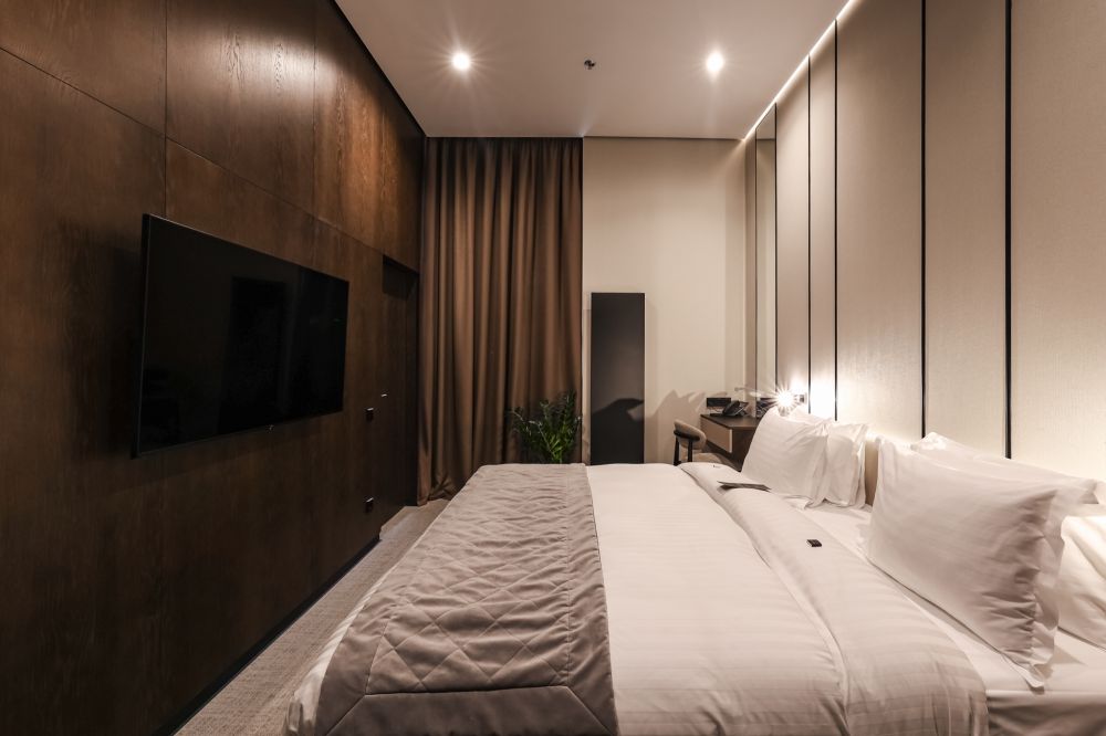Suite, Emily Resort Hotel 5*