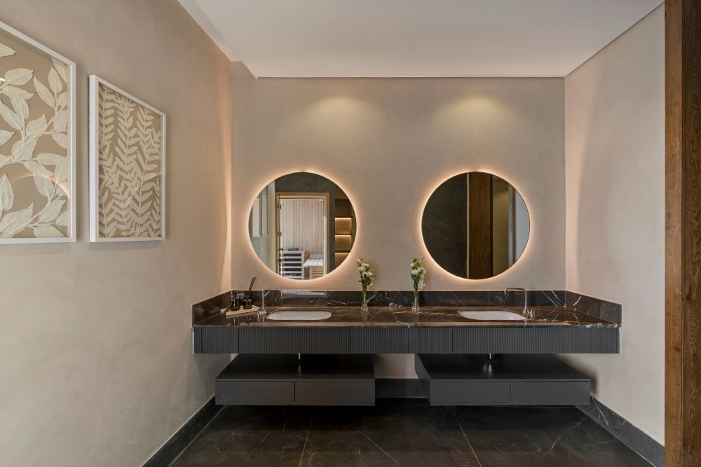 Grand King Suite, Rixos The Palm Dubai Hotel & Suites 5*