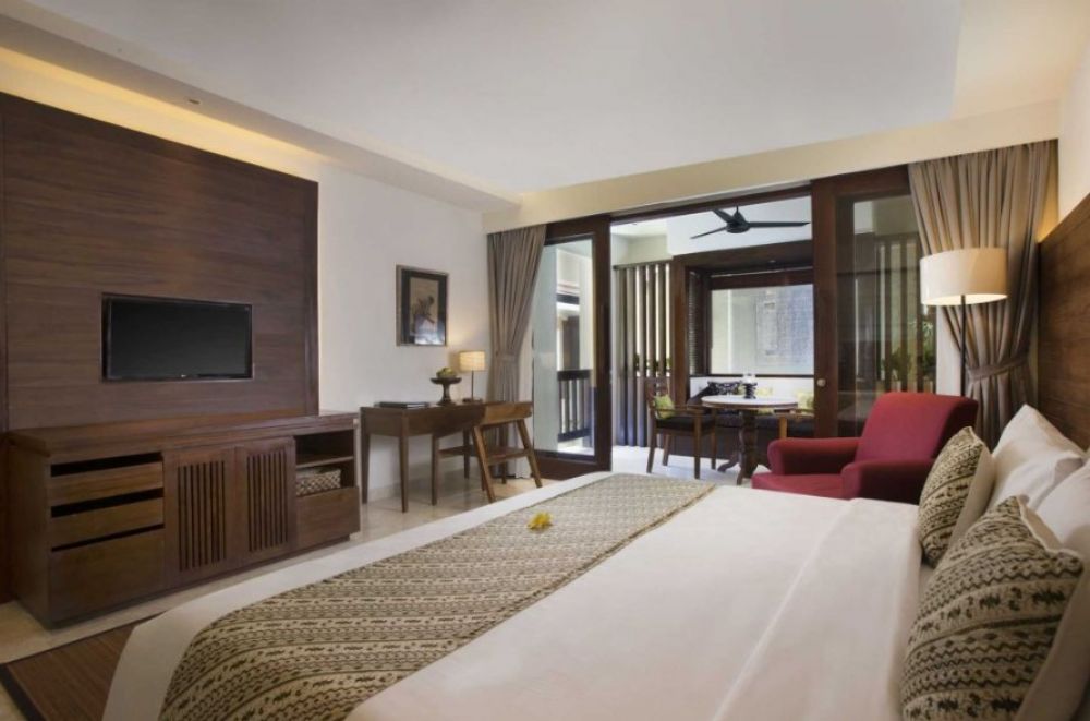 Premier Deluxe, Ubud Village Hotel 3*