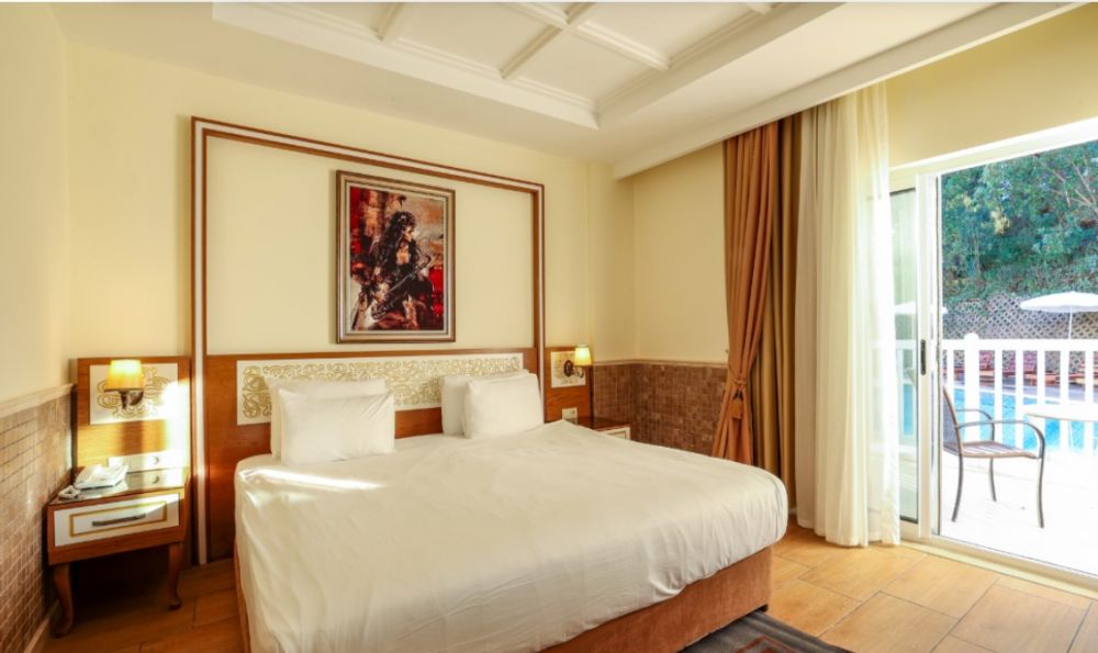 Club Family Suite, Nirvana Dolce Vita (ex. Amara Dolce Vita) 5*