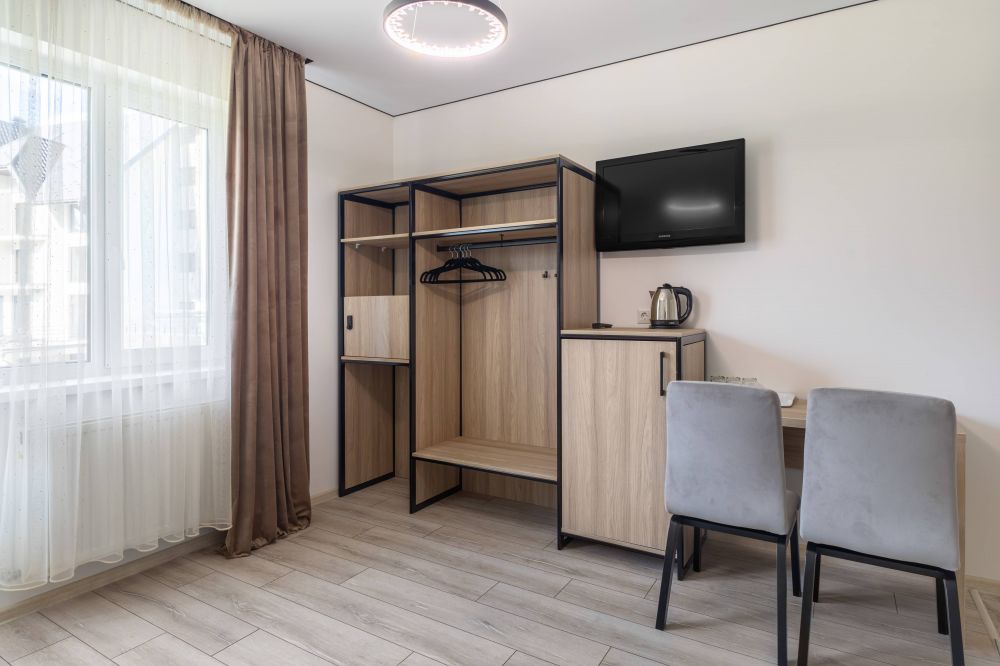 Люкс улучшенный, Villa Nikoletta 3*