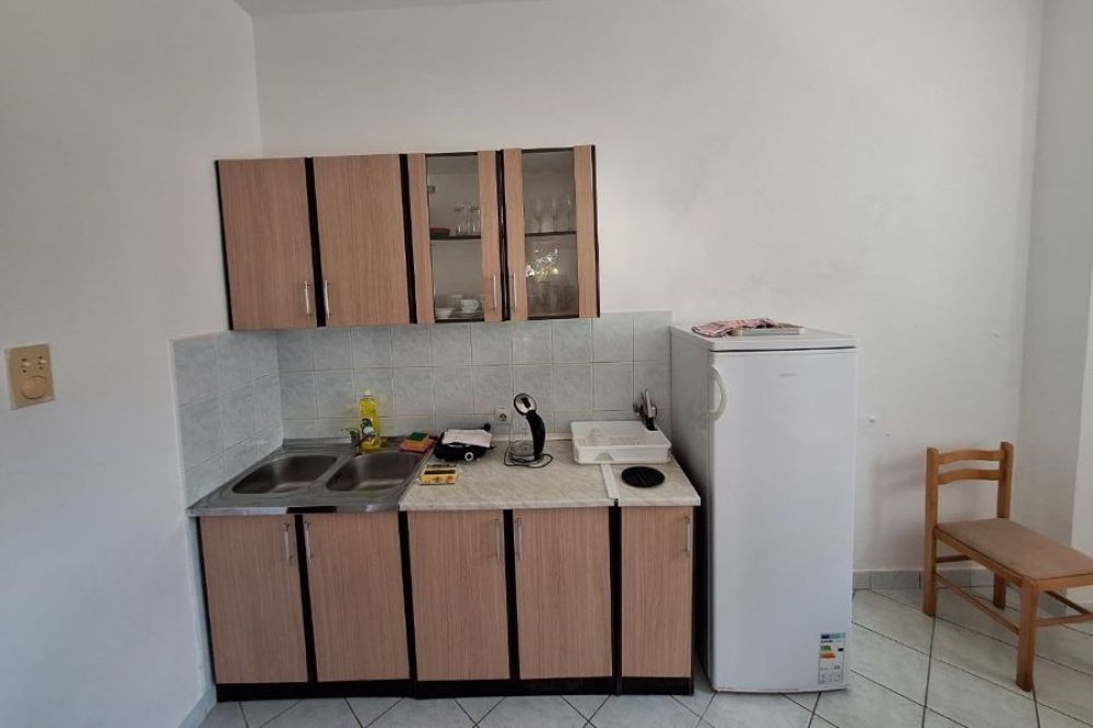 Studio 03 Ground Floor, Korac Rooms 2*