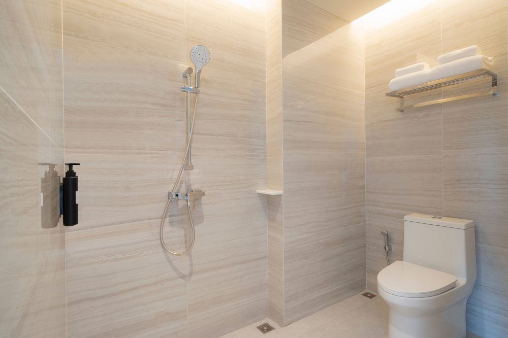 Park view, Hotel Bangkokian 2*