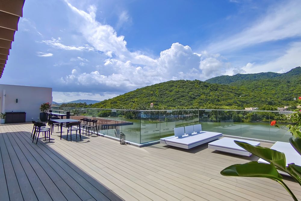 Villa, Hualuxe Sanya Yalong Bay Resort 5*