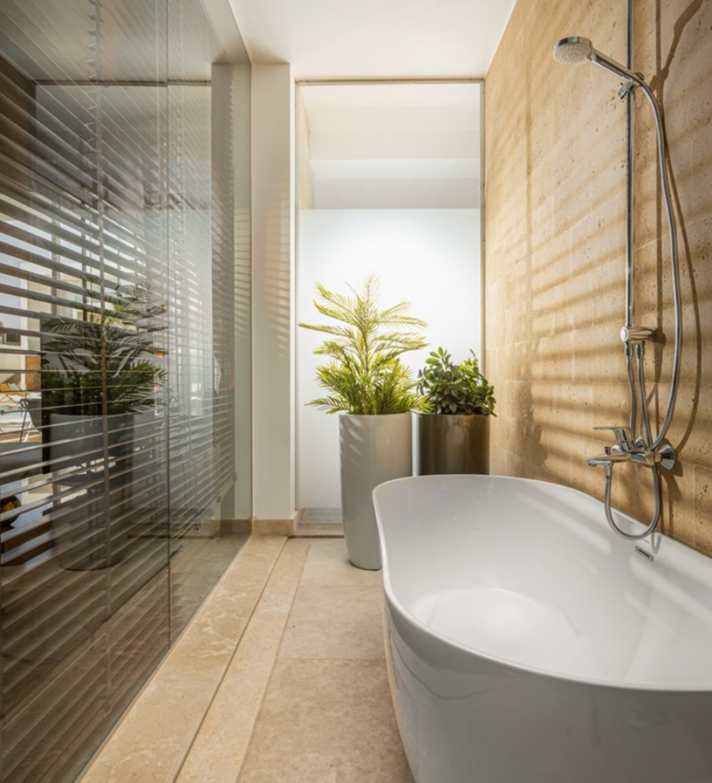 Deluxe Room, The G Hotel Seashell 5*