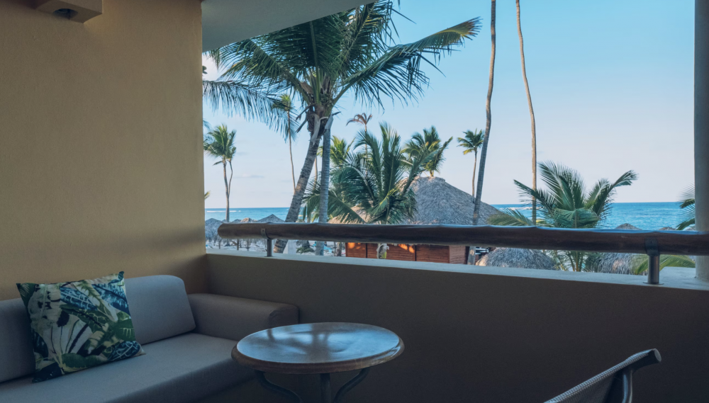 Junior Suite Ocean Front, Iberostar Selection Bavaro 5*