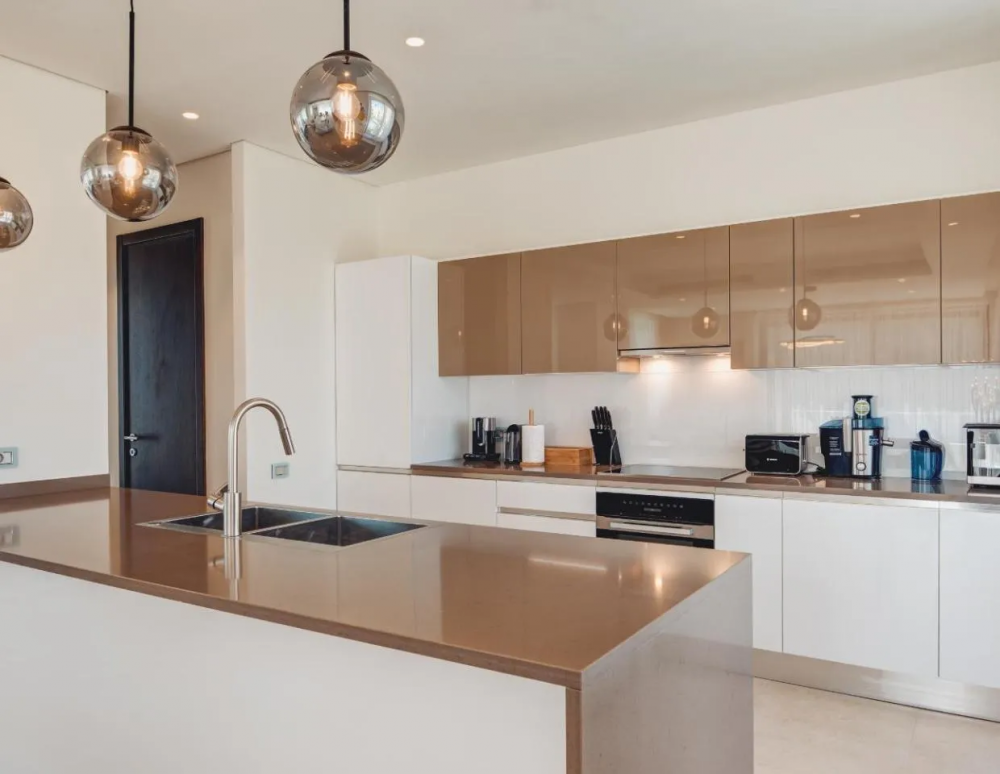 Castel Nuovo Suites With Pool 3 Bedroom, Portonovi Resort 5*